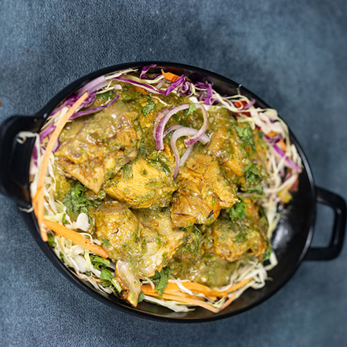 Recipe Image